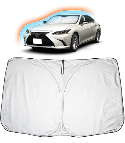 Amazon.co.jp: KOKATO レクサス ES 10系 2018年10月~ 車種専用設計